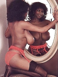 Vintage Ebony Sex Pics